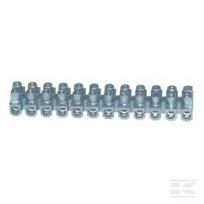 Kabelių sujungimo blokas 4.0 mm² SI1035725