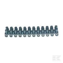 Kabelių sujungimo blokas 10 mm² SI10357100
