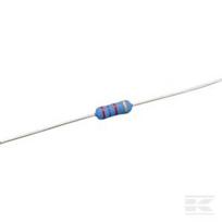 Rezistorius 2.7K 0.75W R2K7P0W75