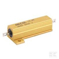 Rezistorius 500Ω 50W 5% R500P50W