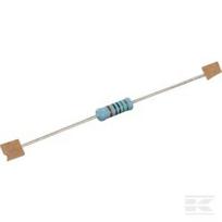 Rezistorius 150Ω 1W 1% R150P1W