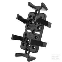 RAM Finger-Grip universalus GPS ir radijo laikiklis RAMHOLUN4U
