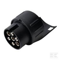 Adapteris 7/13 kontaktų LA404034
