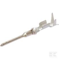 Kontaktinis kaištis moteriškas 0.2-0.5mm² Series DTM (10 vnt) Deutsch AMH1060200122