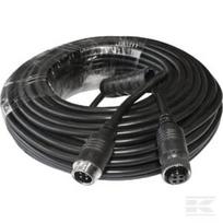 Prailginimo kabelis 20m VLC5064