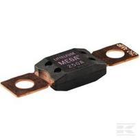 MEGA saugiklis 250A ilgis 68.6mm rožinis pakuotė 1 vnt Hella 8JS742902051