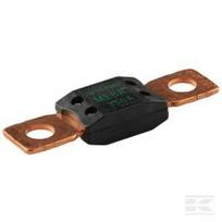 MEGA saugiklis 350A ilgis 68.6mm žalias Hella 8JS742902081