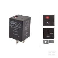 Laiko relė 24V Hella 5HE996152141