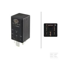 Pašildymo relė 12V 4RV008188181