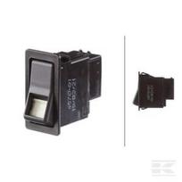 Svirtinis jungiklis I-0 4 kontaktų įjungti/išjungti 6EH004570011