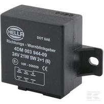 Hella posūkių relė 4DM003944091