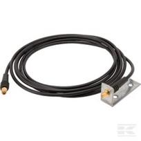 SMA antenos prailginimo kabelis CAS66250KR