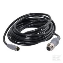 Kameros jungiamasis kabelis 5m CAS66105KR