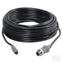 Kameros jungiamasis kabelis 15m CAS66115KR