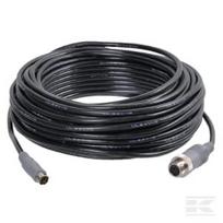 Kameros jungiamasis kabelis 20m CAS66120KR