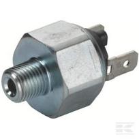 Stabdžių žibintų jungiklis 12V 2 kontaktų normaliai atviras kontaktas hidraulinis 6DL003262001