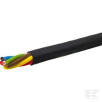 Kabelis LGY-S 6 x 1 mm² + 1 x 1.5 mm² 1432047111