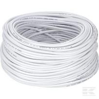 Elektros kabelis OMY 3 x 1.5mm 300/500V 1432013150