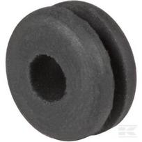 Guminė įvorė 8x4.0x1.5 mm 9GT999148081