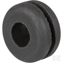 Guminė įvorė 10x6.0x1.5 mm 9GT999148271