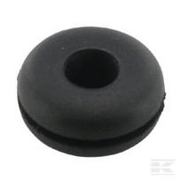 Guminė įvorė 12x7.5x1.5 mm 9GT999148361
