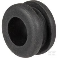 Guminė įvorė 13x9.5x4.0 mm 9GT999148611
