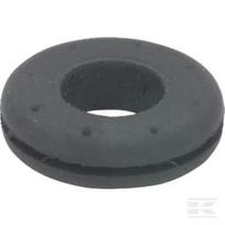 Guminė įvorė 18x12x1.5 mm 9GT999148091
