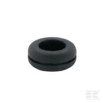 Guminė įvorė 22x15x1.5 mm 9GT999148861