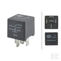 Srovės relė 12V 4RD965400027