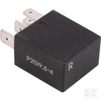 Mikro relė 5 kontaktų 12V 15/25A 1802160000