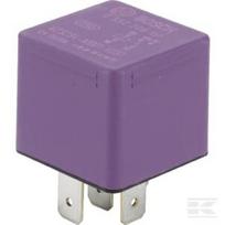 Relė 12V 20/30A 332209151