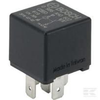 Mini relė Bosch 0986AH0602