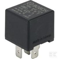Mini relė Bosch 0986AH0614
