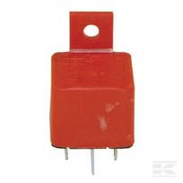 Mini kontaktinė relė 12V EL610002
