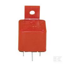 Mini kontaktinė relė 24V EL610004