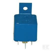 Mini kontaktinė relė 12V EL610102