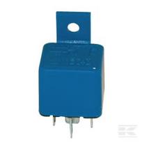 Mini kontaktinė relė 24V EL610104