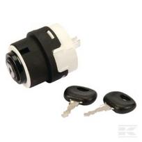 Uždegimo spynelė P-0-1-2 Pneutron 20500801PN