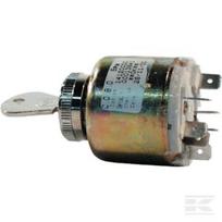 Uždegimo spynelė P-0-1-2 Cobo 14120000