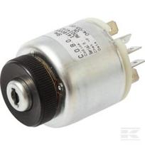 Uždegimo spynelė P-0-1-2 Cobo 14180100