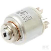 Uždegimo spynelė P-0-1-2 Cobo 14176100