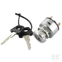 Užvedimo spynelė 0-1-2, Bosch 342311004