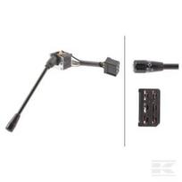 Vairo kolonėlės jungiklis posūkiai/garso signalas/priekinių žibintų mirksėjimas ilgis 123mm 6BA001539057