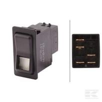 Klavišinis jungiklis II+I-0 7 kontaktų 6RH004570411