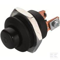Užvedimo mygtukas S29 2 kontaktų normaliai atviras kontaktas skersmuo 24mm 6JF001571001