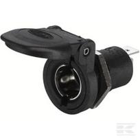 Lizdas 2 kontaktų 8A 12V 8JB001946092