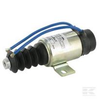 Išjungimo solenoidas 12V 25mm 70MB4611A