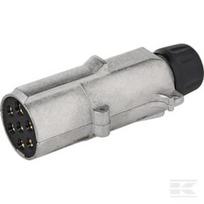 24V 7 kontaktų jungtis versija N 1420211009