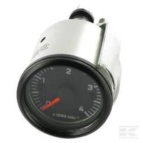 Tachometras 4000rpm 12V 5 I00005