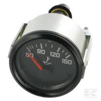 Temperatūros matuoklis 150ºC 12V 52mm I00018